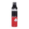 Gillette Shave Foam Original Scent Пяна за бръснене за мъже 300 ml