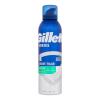 Gillette Series Sensitive Пяна за бръснене за мъже 250 ml