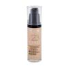 BOURJOIS Paris 123 Perfect Фон дьо тен за жени 30 ml Нюанс 51 Light Vanilla