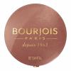 BOURJOIS Paris Little Round Pot Руж за жени 2,5 гр Нюанс 92 Santal