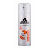 Adidas Intensive Cool &amp; Dry 72h Антиперспирант за мъже 150 ml