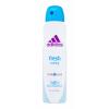 Adidas Fresh For Women 48h Cooling Антиперспирант за жени 150 ml