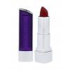 Rimmel London Moisture Renew Червило за жени 4 g Нюанс 500 Diva Red
