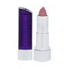 Rimmel London Moisture Renew Червило за жени 4 g Нюанс 125 To Nude Or Not To Nude?