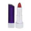 Rimmel London Moisture Renew Червило за жени 4 g Нюанс 220 Heather Shimmer