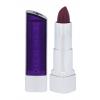 Rimmel London Moisture Renew Червило за жени 4 g Нюанс 330 Sloane´s Plum