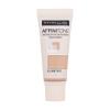 Maybelline Affinitone Фон дьо тен за жени 30 ml Нюанс 17 Rose Beige