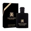 Trussardi Black Extreme Eau de Toilette за мъже 50 ml