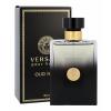 Versace Pour Homme Oud Noir Eau de Parfum за мъже 100 ml