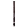 Rimmel London Exaggerate Молив за очи за жени 0,28 g Нюанс 212 Rich Brown