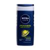 Nivea Men Power Fresh Душ гел за мъже 250 ml