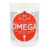Kallos Cosmetics Omega Маска за коса за жени 1000 ml