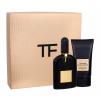 TOM FORD Black Orchid Подаръчен комплект EDP 50ml + 75ml хидратираща емулсия