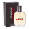 Ducati Trace Me Eau de Toilette за мъже 100 ml