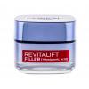 L&#039;Oréal Paris Revitalift Filler HA Дневен крем за лице за жени 50 ml