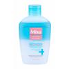 Mixa Optimal Tolerance Bi-phase Cleanser Почистване на грим от очите за жени 125 ml
