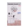 Nioxin System 3 Подаръчен комплект шампоан 150 ml + балсам 150 ml + грижа за косата 50 ml