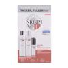 Nioxin System 4 Подаръчен комплект шампоан System 4 150 ml + балсам System 4 150 ml + грижа за косата System 4 40 ml