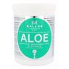 Kallos Cosmetics Aloe Vera Маска за коса за жени 1000 ml