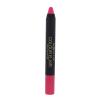 Max Factor Colour Elixir Giant Pen Stick Червило за жени 8 гр Нюанс 15 Vibrant Pink