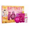 Britney Spears Fantasy Подаръчен комплект EDP 100ml + 50ml душ гел + 50ml пяна за вана + 50ml крем за тяло