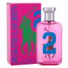 Ralph Lauren Big Pony 2 Eau de Toilette за жени 100 ml