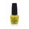 OPI Nail Lacquer Лак за нокти за жени 15 ml Нюанс NL N13 Did It On´Em