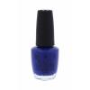 OPI Nail Lacquer Лак за нокти за жени 15 ml Нюанс NL E72 Opi Eurso Euro