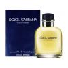 Dolce&amp;Gabbana Pour Homme Eau de Toilette за мъже 200 ml ТЕСТЕР