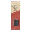Max Factor Lipfinity Lip Colour Червило за жени 4,2 g Нюанс 150 Bare