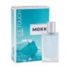 Mexx Ice Touch Eau de Toilette за жени 30 ml