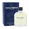 Dolce&amp;Gabbana Pour Homme Eau de Toilette за мъже 200 ml