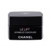 Chanel Le Lift Lèvres Et Contours Крем за устни за жени 15 гр