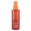 Lancaster Sun Beauty Satin Dry Oil SPF50 Слънцезащитна козметика за тяло 150 ml