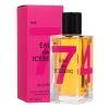 Iceberg Eau de Iceberg Wild Rose Eau de Toilette за жени 100 ml