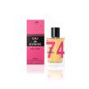 Iceberg Eau de Iceberg Wild Rose Eau de Toilette за жени 100 ml