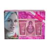 Britney Spears Fantasy Подаръчен комплект EDP 30 ml + душ гел 50 ml + крем за тяло 50 ml