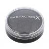 Max Factor Wild Shadow Pot Сенки за очи за жени 4 гр Нюанс 10 Ferocious Black