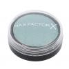 Max Factor Wild Shadow Pot Сенки за очи за жени 4 g Нюанс 30 Turquoise Fury