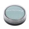 Max Factor Wild Shadow Pot Сенки за очи за жени 4 гр Нюанс 30 Turquoise Fury