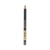 Max Factor Kohl Pencil Молив за очи за жени 1,3 g Нюанс 050 Charcoal Grey