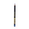 Max Factor Kohl Pencil Молив за очи за жени 1,3 g Нюанс 080 Cobalt Blue