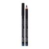 NYX Professional Makeup Slim Eye Pencil Молив за очи за жени 1 g Нюанс 913 Sapphire