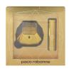 Paco Rabanne Lady Million Подаръчен комплект EDP 50 ml + EDP 10 ml увредена кутия