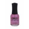 Orly Nail Polish Лак за нокти за жени 18 ml Нюанс 20383 Sugar Plum