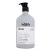 L&#039;Oréal Professionnel Silver Professional Shampoo Шампоан за жени 750 ml