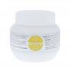 Kallos Cosmetics Banana Маска за коса за жени 275 ml