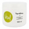 Stapiz Vital Repair Dual Hairtip Mask 60s Маска за коса за жени 500 ml