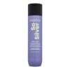 Matrix So Silver Purple Shampoo Шампоан за жени 300 ml