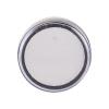 Max Factor Wild Shadow Pot Сенки за очи за жени 4 g Нюанс 65 Defiant White